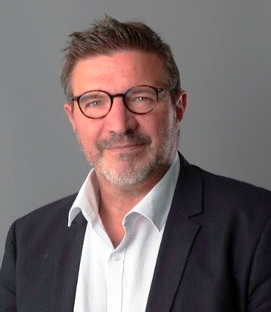 Photo de Gilbert Courroy, formateur